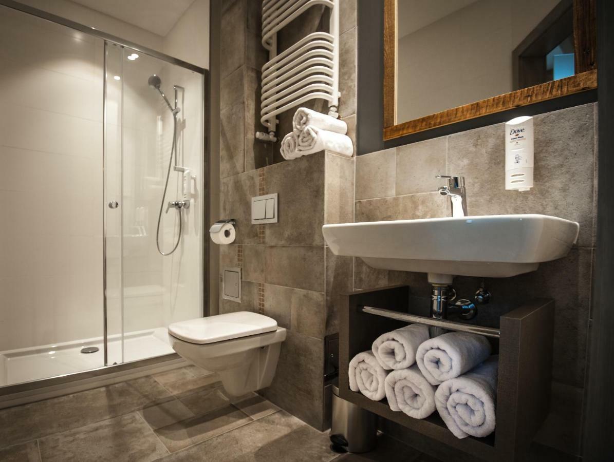 Akademia Kuraszkow Hotell Kuraszkow  Eksteriør bilde